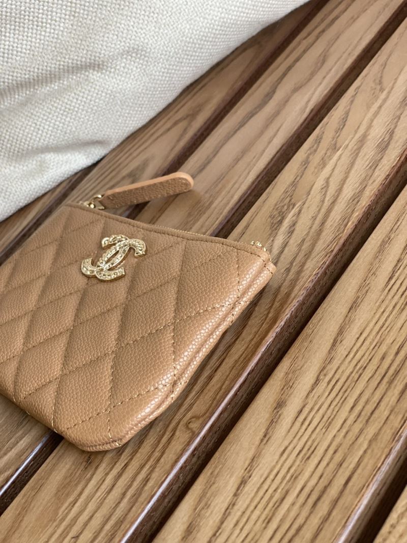 Chanel Wallet Purse